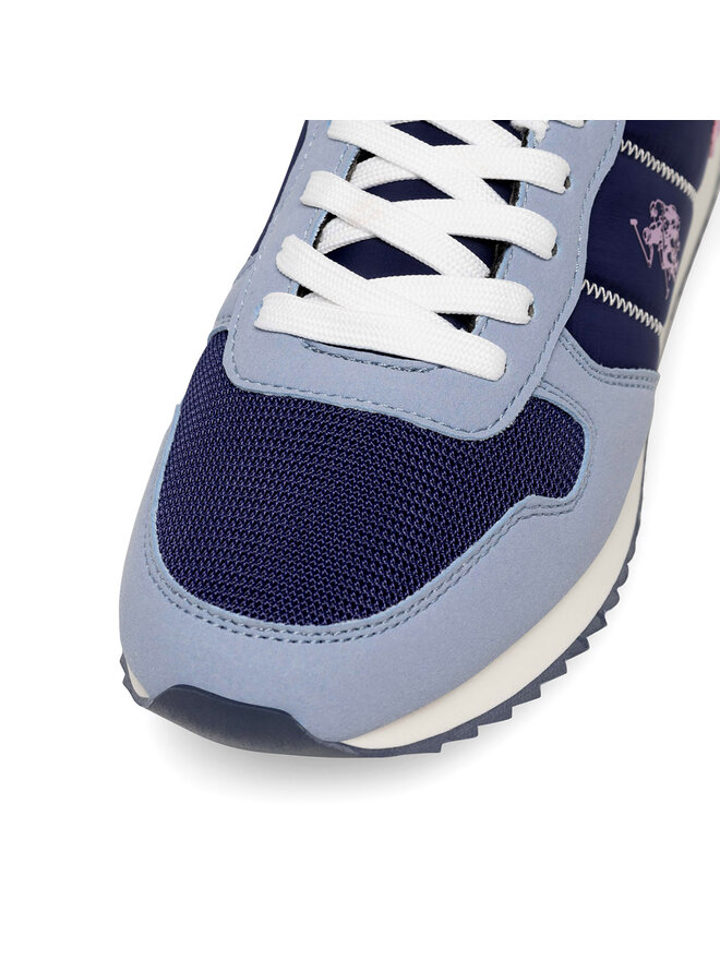 U.S. Polo Assn. Sneakersy U.S. Polo Assn. ALTENA002 Granatowy