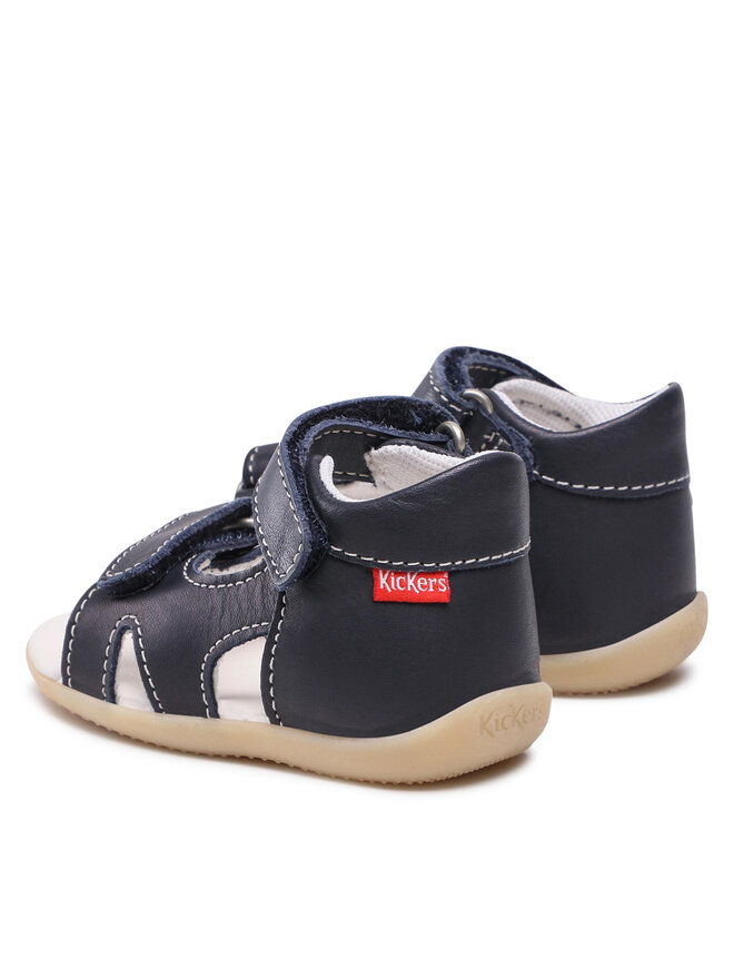 Kickers Сандали Kickers Binsia-2 696355-10 Тъмносин