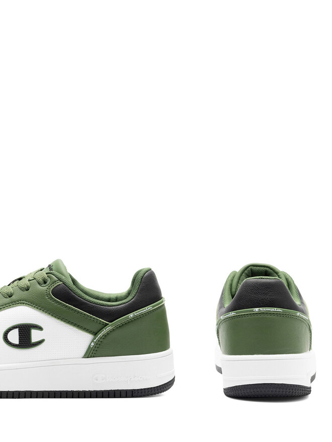 Champion Αθλητικά Champion REBOUND 2.0 LOW S21906-WW016 Πράσινο