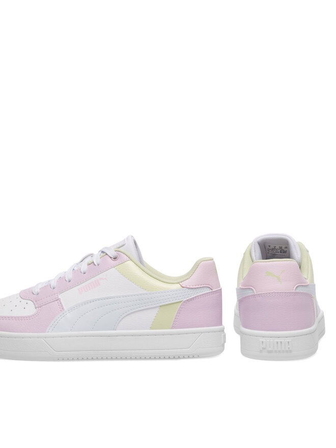 Puma Sneakersy Puma CAVEN 2.0 BLOCK JR 39446107 Barevná