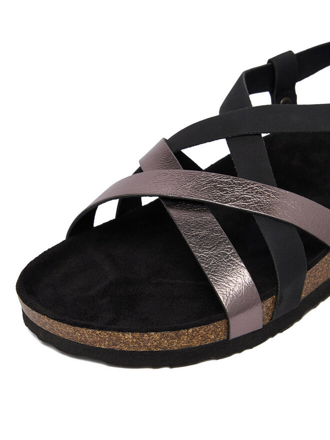 JENNY Sandalen JENNY CEO-ARRANA WS20161-37 Schwarz