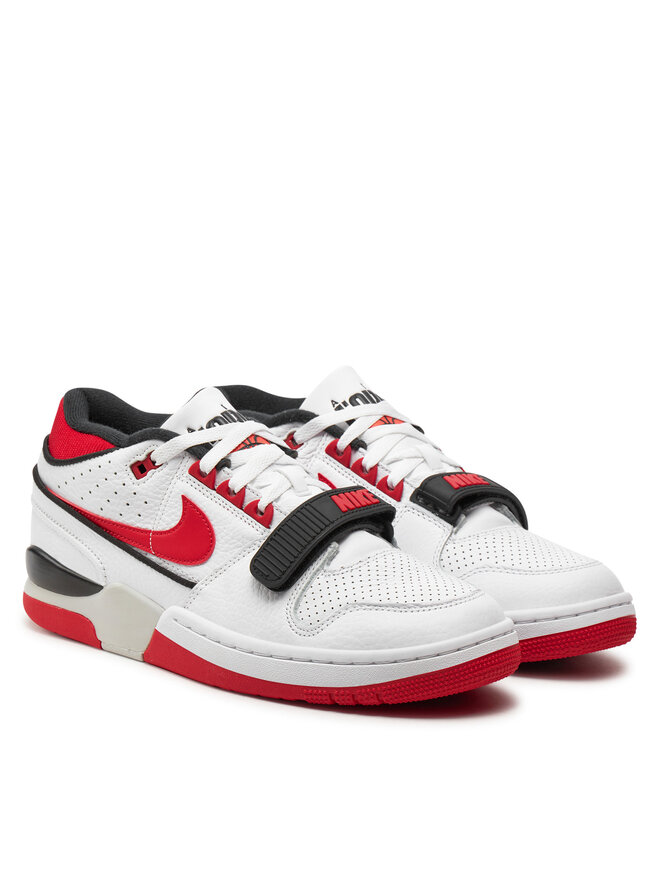Nike Αθλητικά Nike AAF88 DZ4627 100 Λευκό