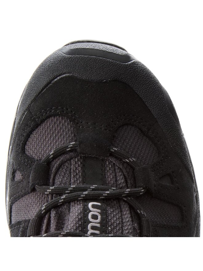 Salomon Trekkingschuhe Salomon Quest Prime Gtx GORE-TEX 404637 27 V0 Schwarz