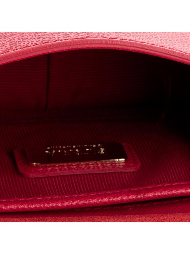 Furla Handtasche Furla Metropolis 862651 B BHD3 ARE Rot