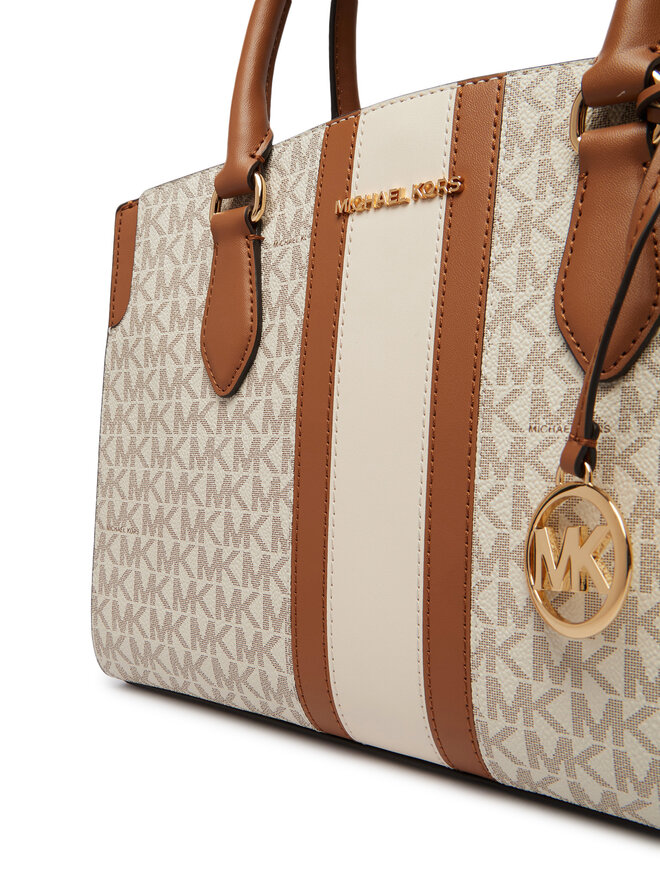 MICHAEL Michael Kors Handtasche MICHAEL Michael Kors 30R6GQ6S2B Écru