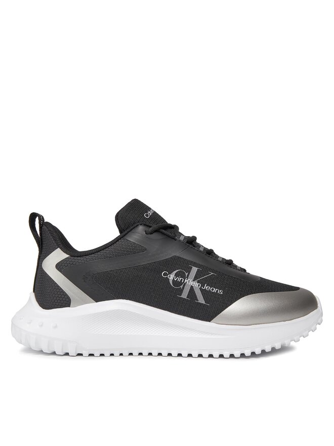 Calvin Klein Jeans Sneakers Calvin Klein Jeans YW0YW01442 Nero