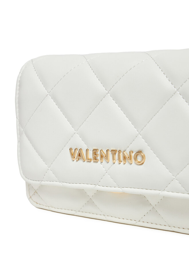Valentino Сумка Valentino Ocarina VBS3KK52R Білий