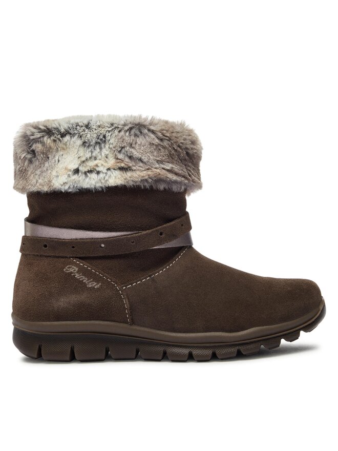 Primigi Μπότες Primigi GORE-TEX 4889433 S Καφέ