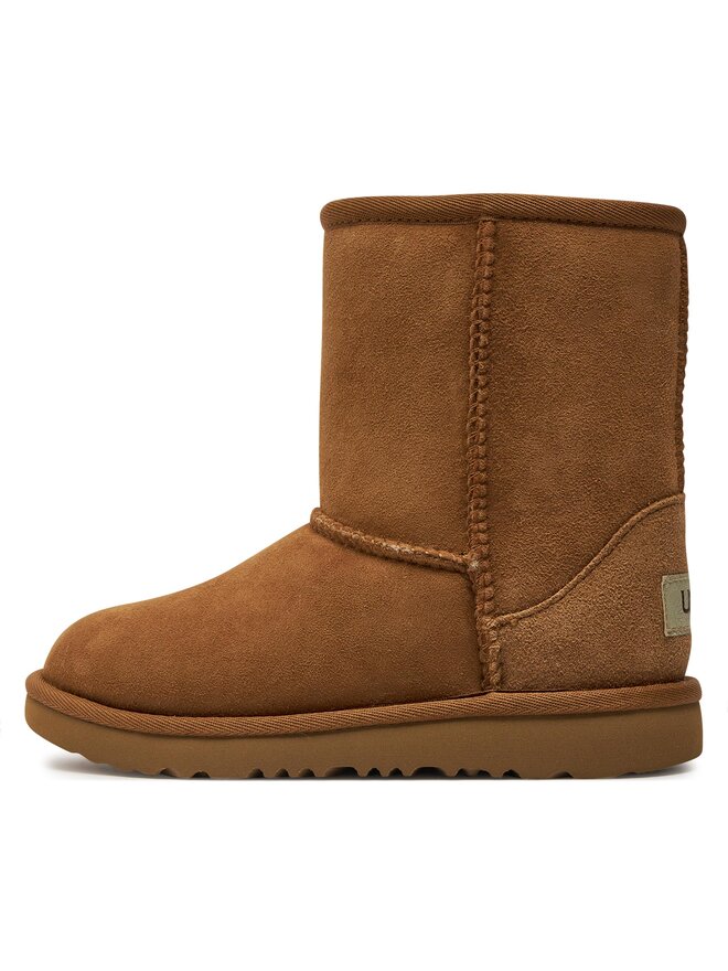 Ugg Stivali da neve Ugg Classic II 1017703K Marrone