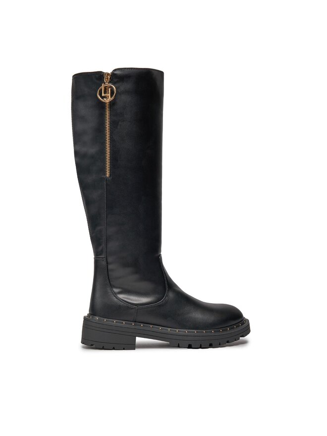 Liu Jo Stiefel Liu Jo Vanessa 4F3735 EX014 Schwarz