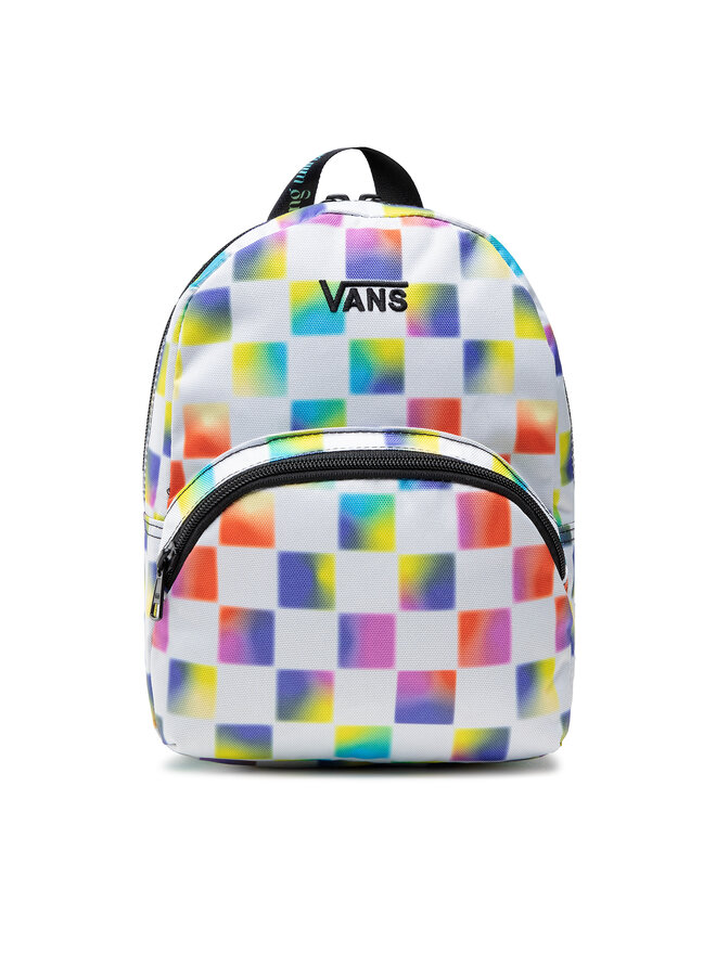 Rucksack vans bunt Clearance