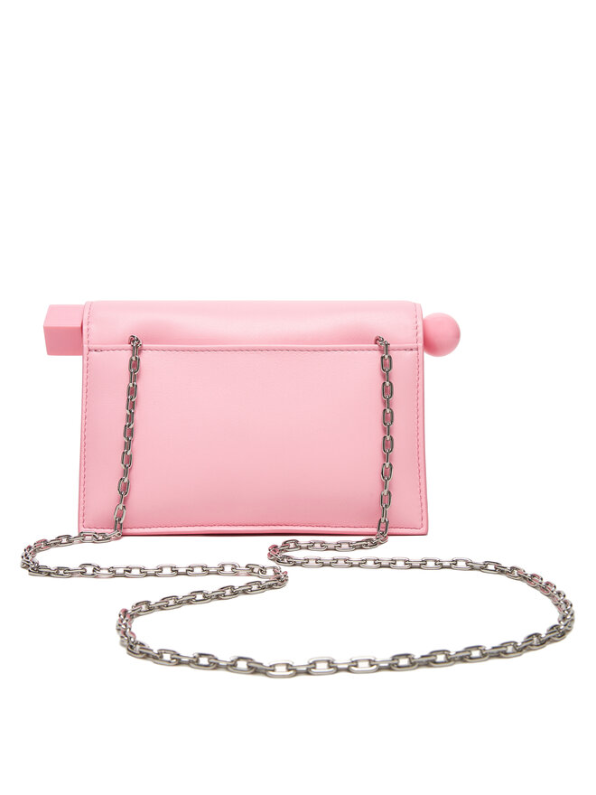JACQUEMUS Bolso JACQUEMUS 24E241BA3923171 Rosa