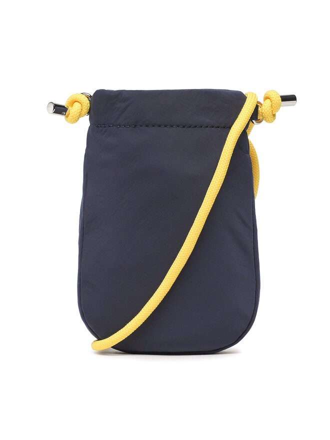 Tommy Jeans Handytasche Tommy Jeans Tjw Beach Summer Phone Pouch AW0AW14588 Dunkelblau