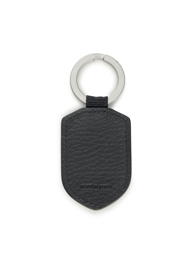 Emporio Armani Geldbörse und Schlüsselanhänger Set Emporio Armani Y4R222 Y068E 80001 Schwarz