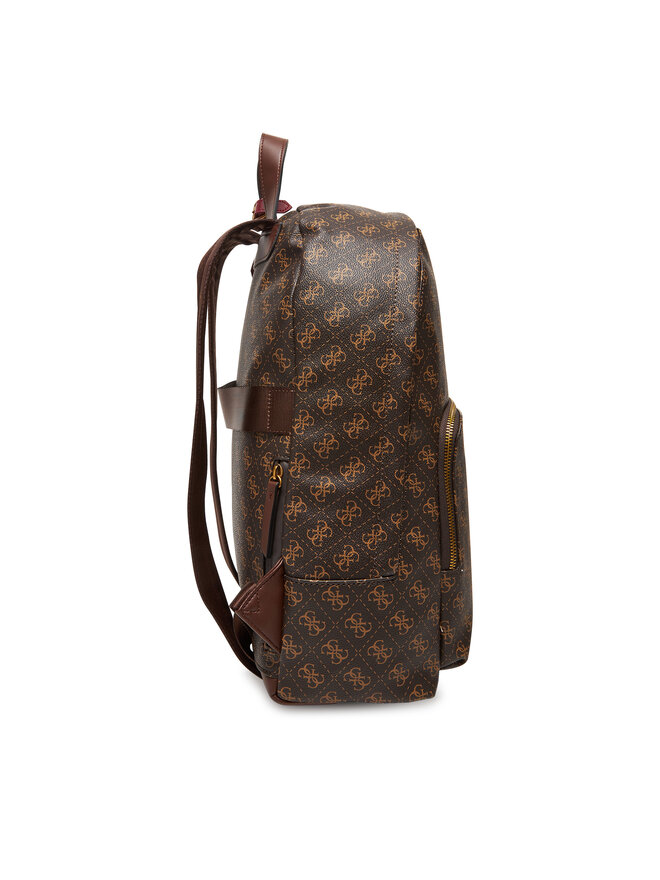 Guess Hátizsák Guess HMMILO P5219 Barna