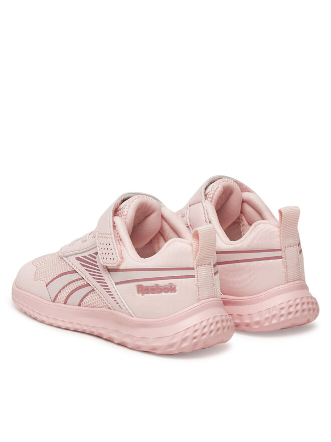 Reebok Sneakersy Reebok 23KC2330(III)DZ Różowy