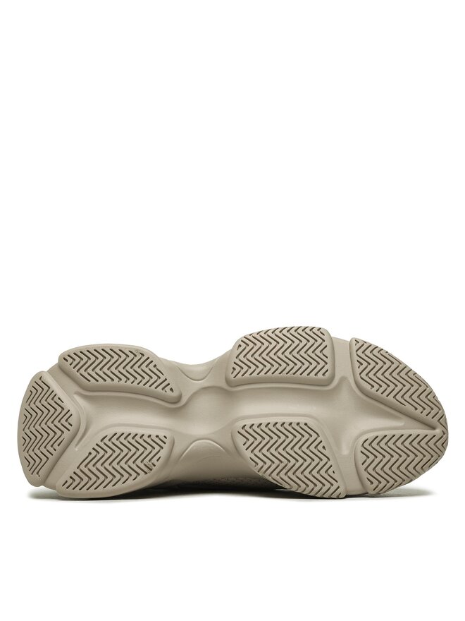 Steve Madden Αθλητικά Steve Madden Match-E Sneaker SM19000020 SM19000020-022 Μπεζ