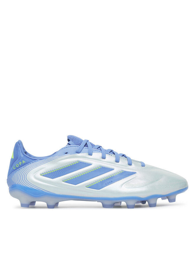 adidas Futbalové topánky adidas Copa Pure 3 Pro Firm Ground ID9043 Tmavomodrá