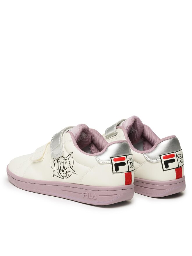 Fila Laisvalaikio batai Fila FFK0096 13159 Smėlio