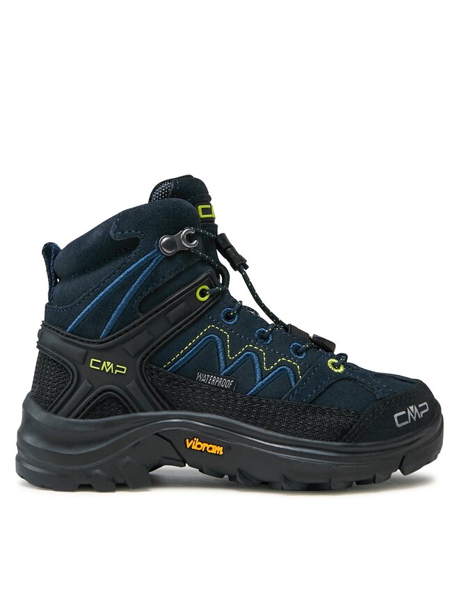 CMP Trekking CMP Moon Mid Wp 31Q4794 Tamnoplava