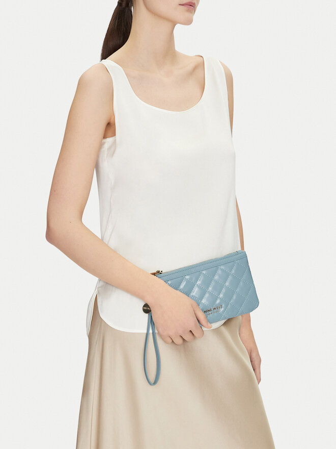 Nine West Bolso Nine West LILLA1 Azul