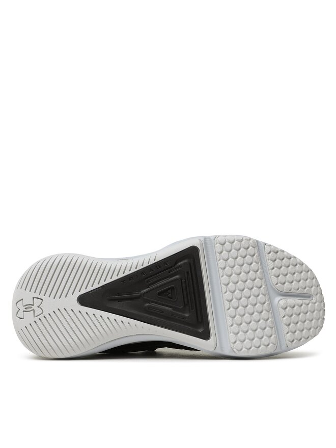 ウエイトトレーニング UA W HOVR Rise Взуття для тренажерного залу Under Armour Ua Hovr Rise 4 3025565