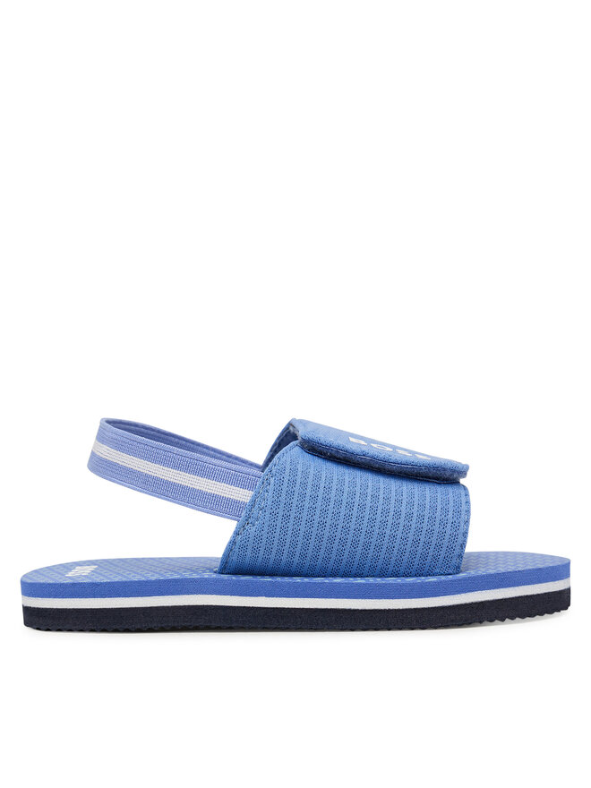 BOSS Sandalen BOSS J52820 S Blau