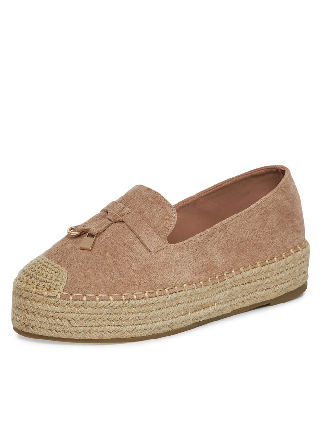 JENNY Espadrile JENNY WSS990-259 Bej