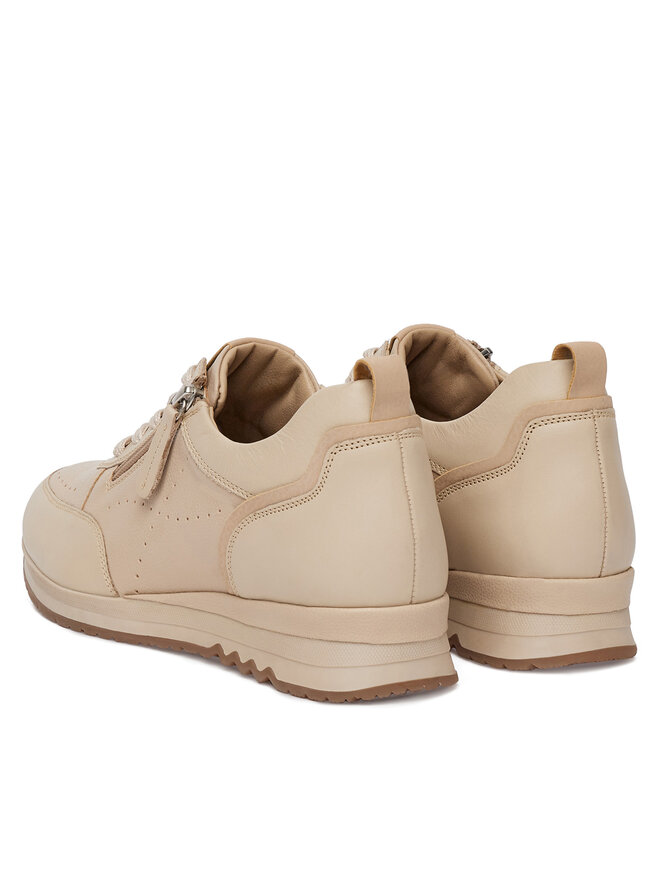 Lasocki Zapatillas Lasocki WI23-GOLD-055 Beis