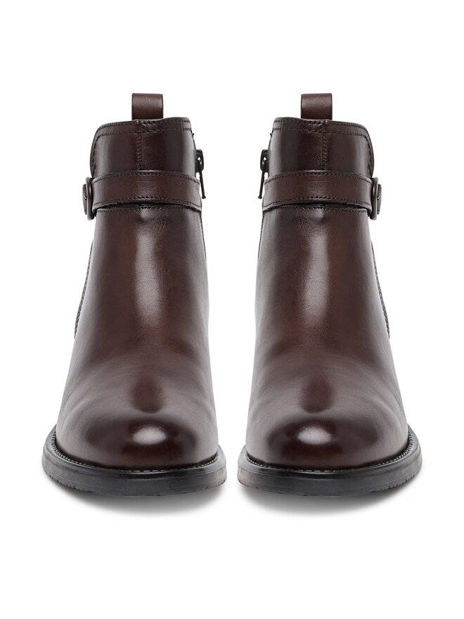 Lasocki Stiefeletten Lasocki CEO-WB-DAFFY-44 Braun