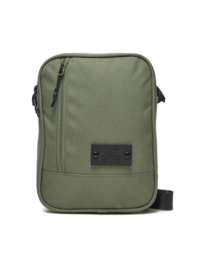 4F Torbica za okrog pasu 4F 4FWAW24APOUU062 Khaki