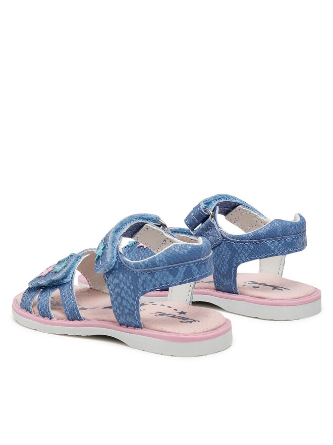 Lurchi Sandalias Lurchi Lulu 33-21821-39 Azul