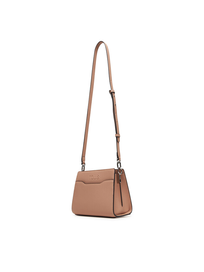 TOUS Дамска чанта TOUS Audree 2002287045 Кафяв
