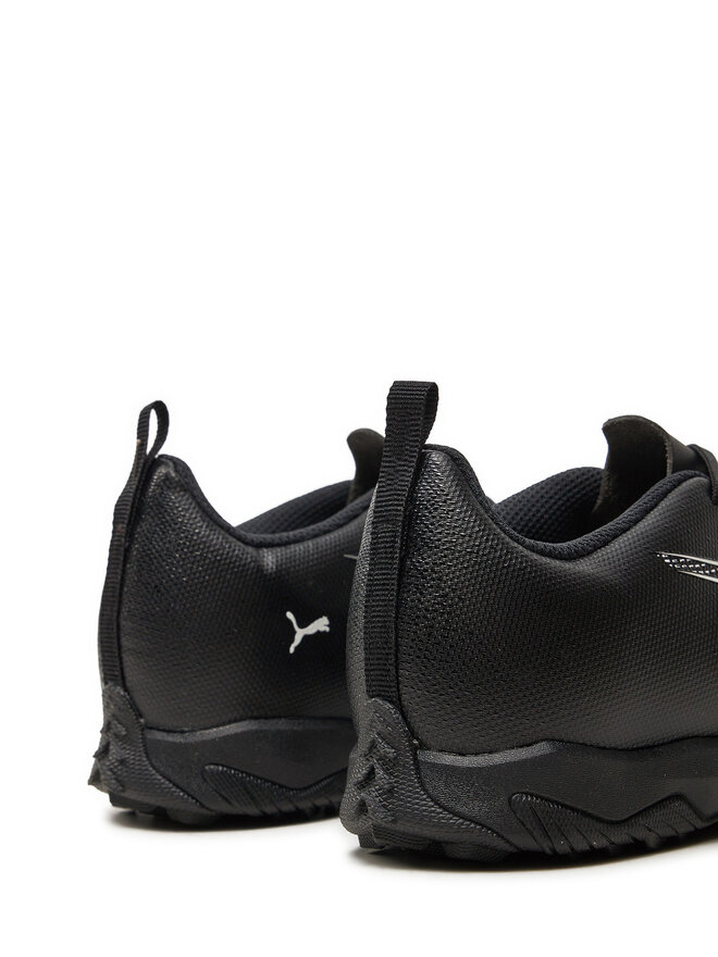 Puma Futbalové topánky Puma Ultra 5 Play TT 107910 02 Čierna