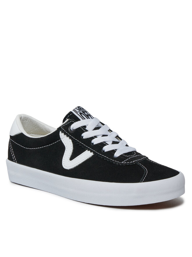 Vans Tenisówki Vans Sport Low VN000CQRBZW1 Czarny