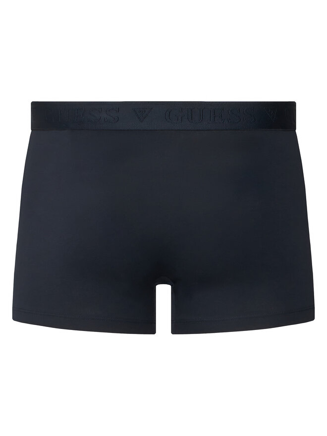Guess Guess Boxershorts-Set U6BG02 K5357 Dunkelblau