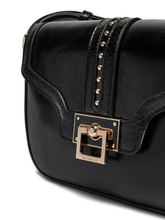Monnari Torebka Monnari BAG5980 Czarny