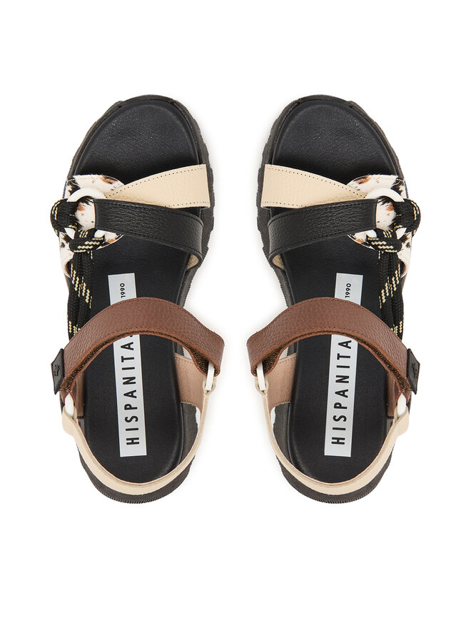 Hispanitas Босоніжки Hispanitas CHV264869 C004 Кольоровий