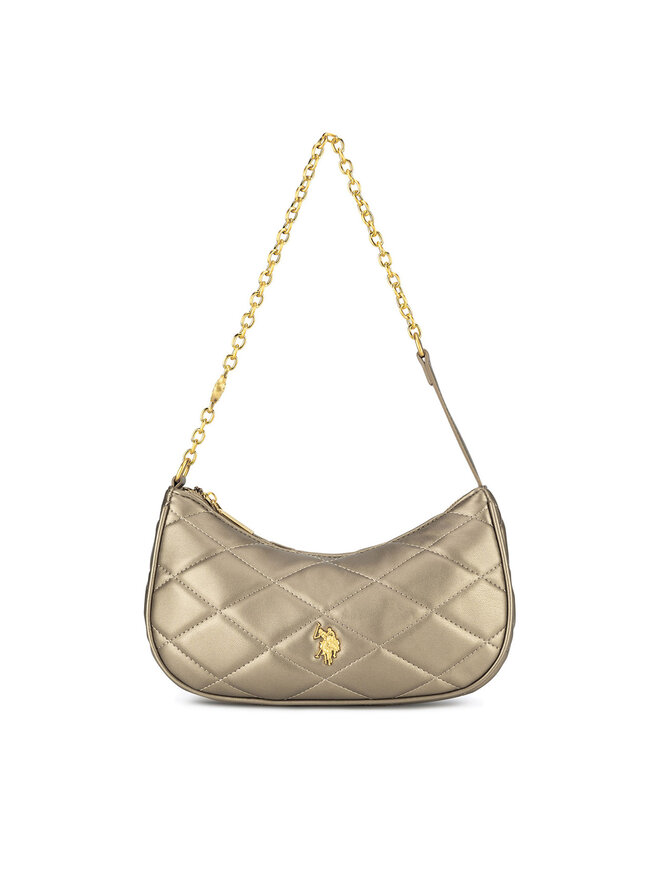 U.S. Polo Assn. Táska U.S. Polo Assn. BEUXT8445WVP Arany
