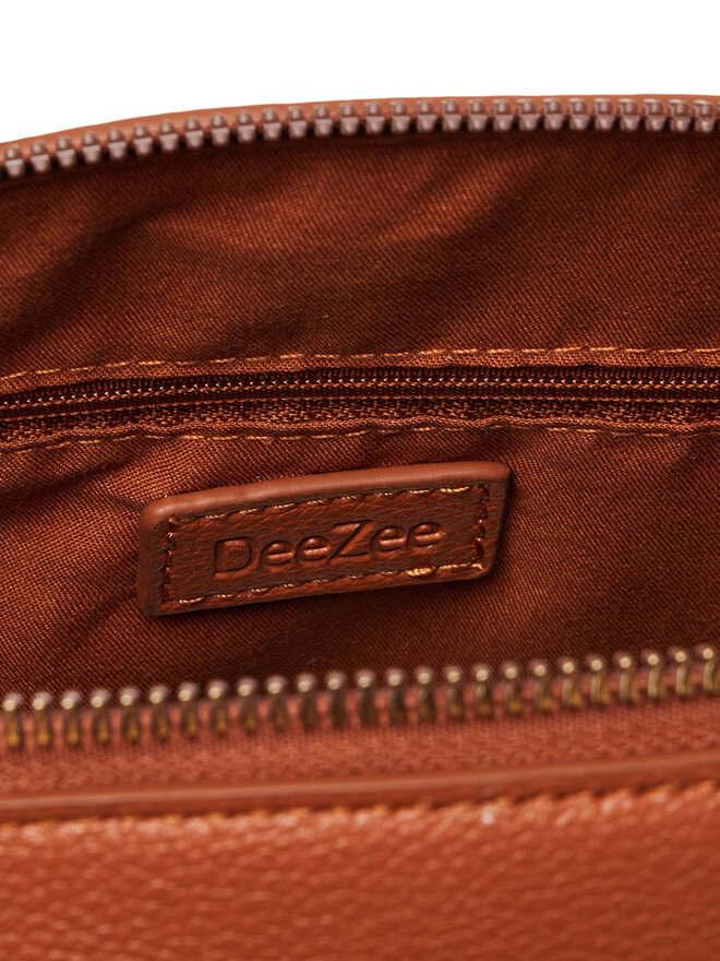 DeeZee Borsetta DeeZee C-DZE-S-013-08 Marrone