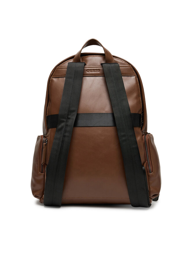 Guess Rucksack Guess HMBOCA P5342 Braun