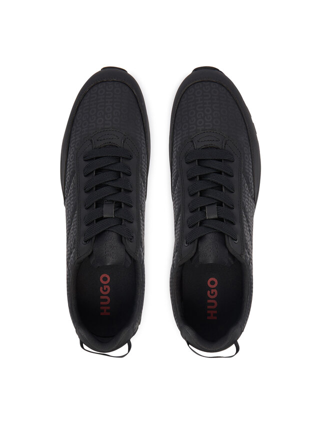 HUGO Sneakers HUGO Icelin 50557854 Schwarz