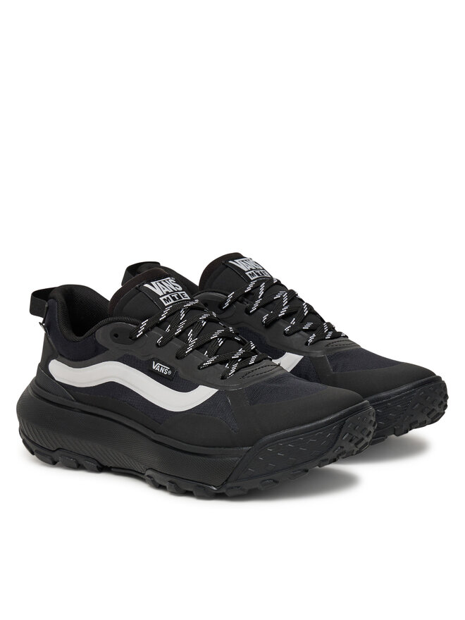 Vans Αθλητικά Vans MTE Crosspath VN000CVUBLK1 Μαύρο