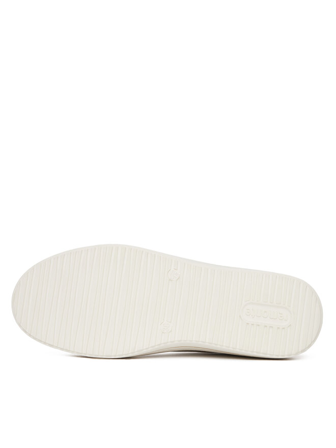 Remonte Sneakersy Remonte D1C01-81 Beżowy