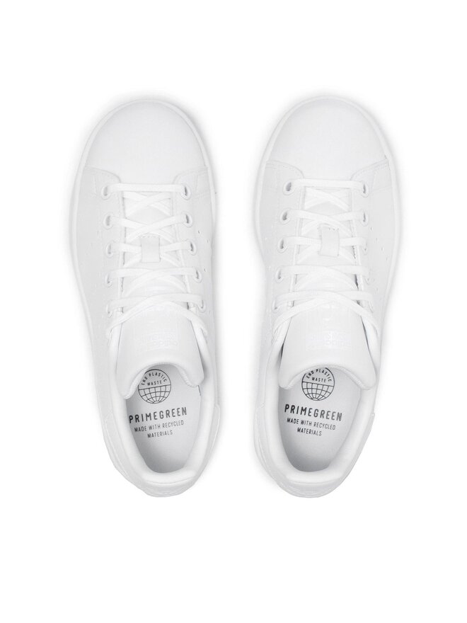 adidas Снікерcи adidas Stan Smith J FX7520 Білий