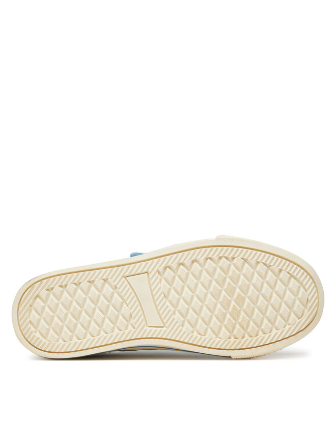 Primigi Zapatillas de tenis Primigi 7949411 Celeste
