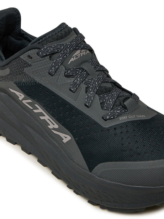 Altra Laufschuhe Altra Olympus 6 AL0A85NJ Schwarz