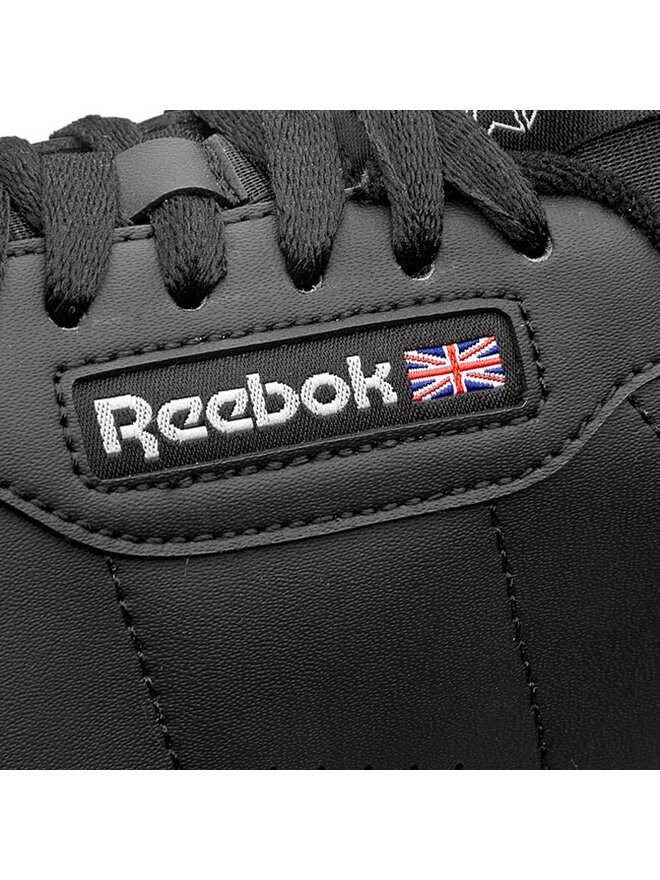 Reebok Снікерcи Reebok Princess J95361 Чорний