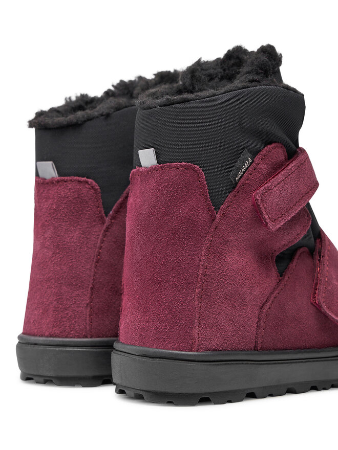 Mrugała Botas altas Mrugała 7281/4-55 Violeta