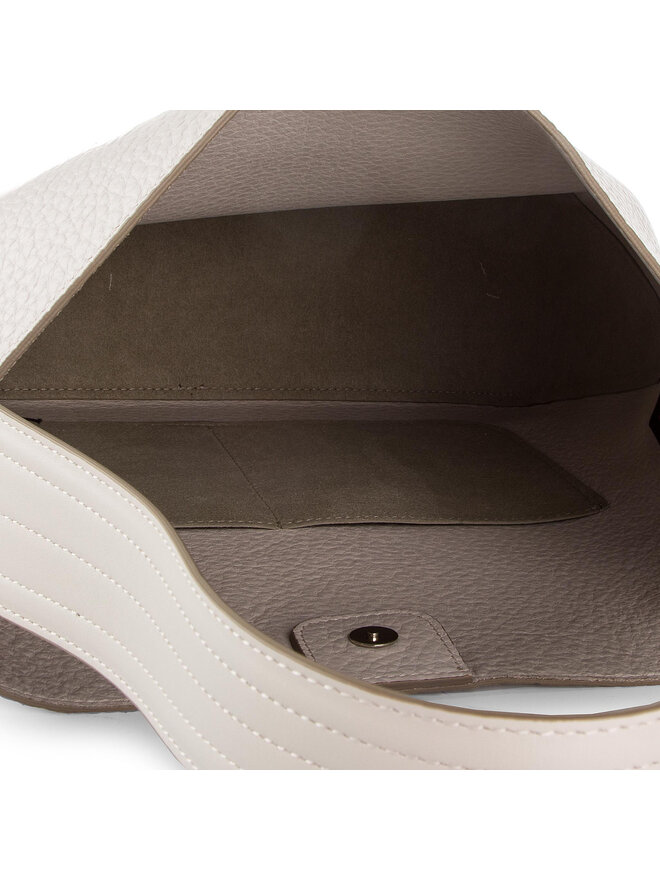 Furla Handtasche Furla Corona 1021600 B BUY0 Q26 Beige